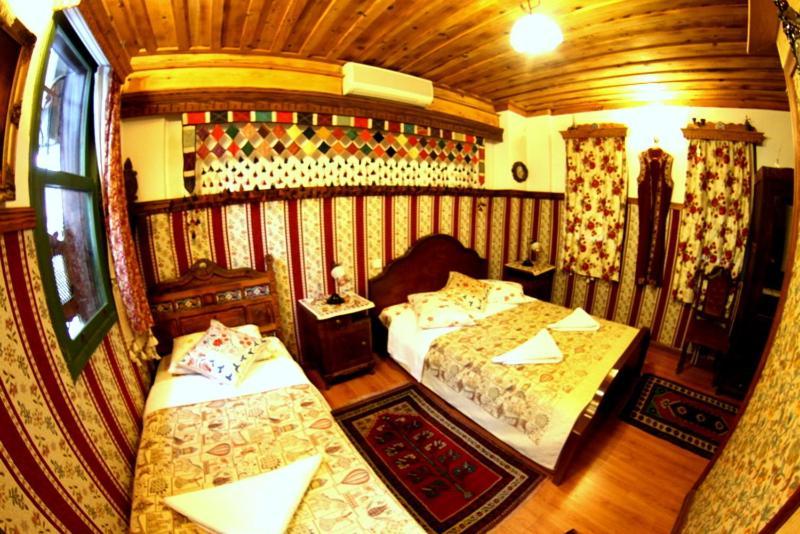 Homeros Pension & Guesthouse Selçuk Exterior foto