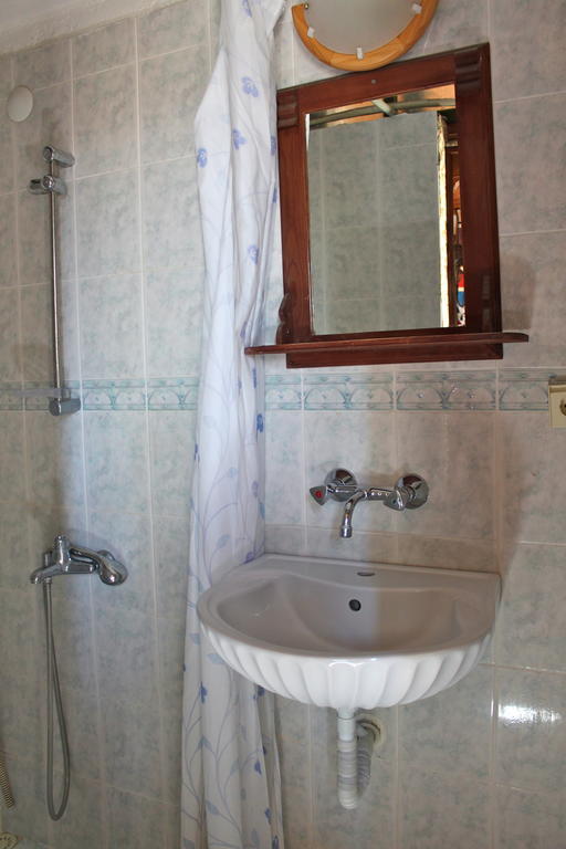 Homeros Pension & Guesthouse Selçuk Quarto foto